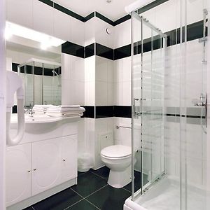 Kamer met Twee Aparte Bedden